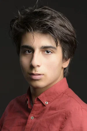  Dario Barosso photo