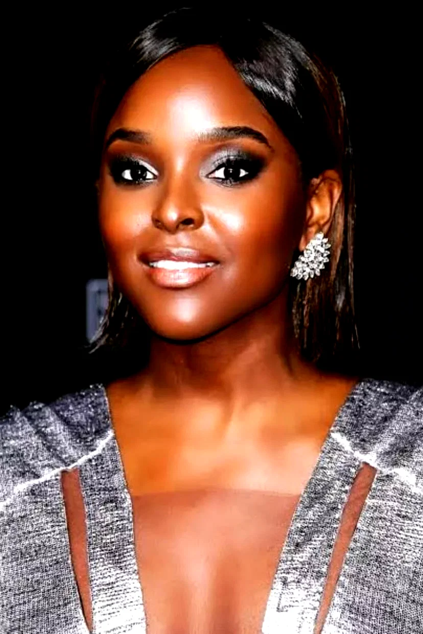  Antoinette Robertson
