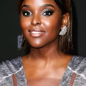 Photo star :  Antoinette Robertson