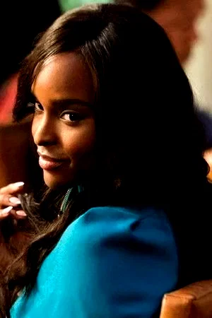  Antoinette Robertson