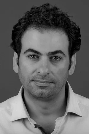  Talal Jurdi photo