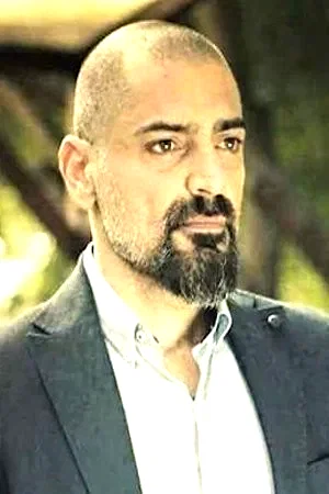 Rodney El Haddad