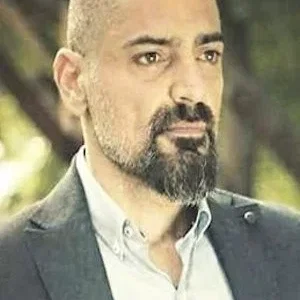 Rodney El Haddad