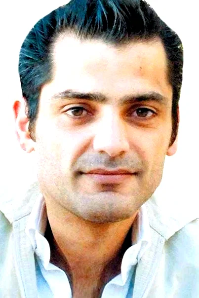 Rodney El Haddad