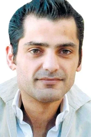 Rodney El Haddad photo