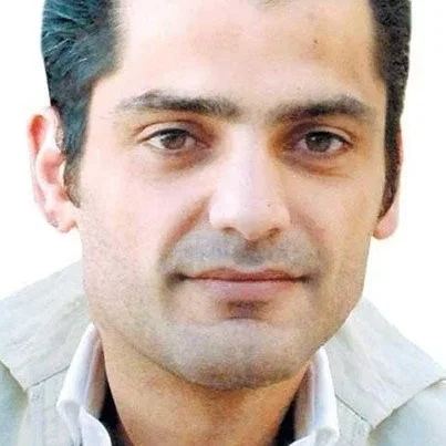 Rodney El Haddad