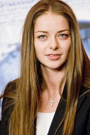 Марина Александрова