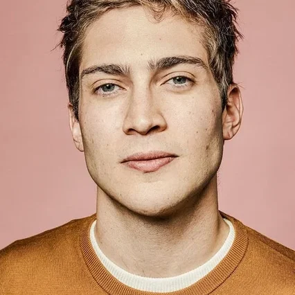  James Morosini