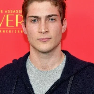  James Morosini