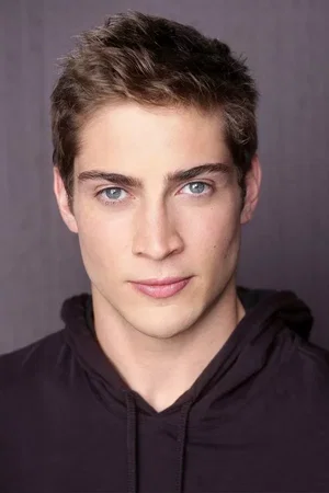  James Morosini photo