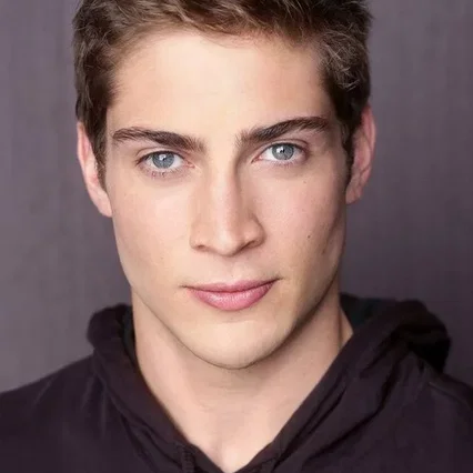  James Morosini