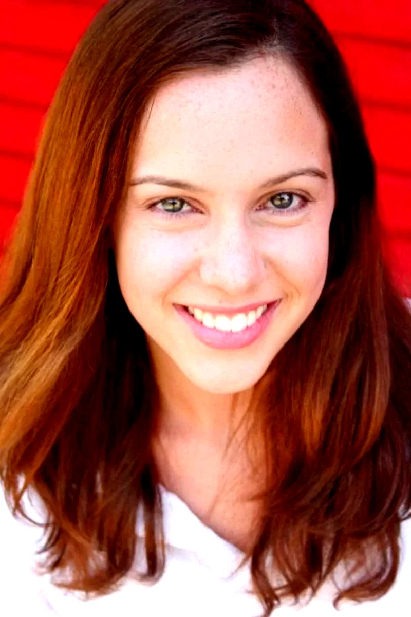  Rachel Quinn