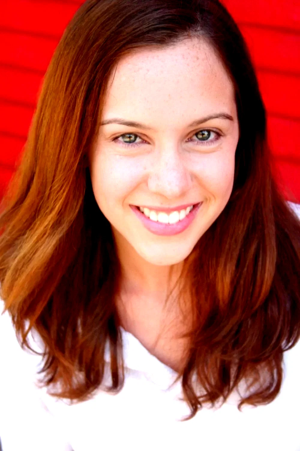  Rachel Quinn