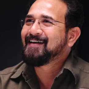 Photo star :  Sabu Cyril