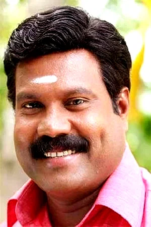  Kalabhavan Mani