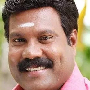 Photo star :  Kalabhavan Mani