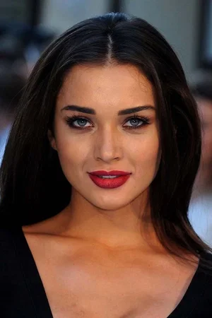  Amy Jackson