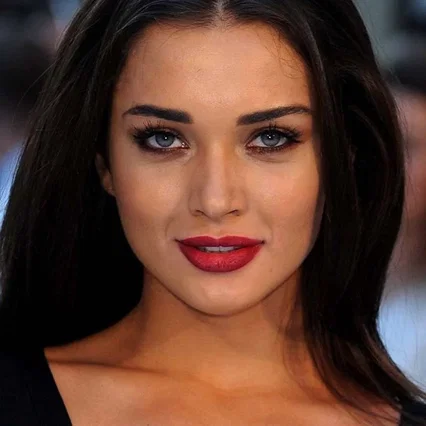  Amy Jackson