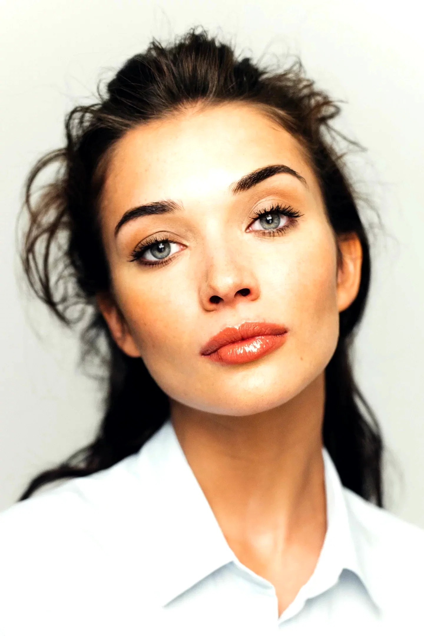  Amy Jackson