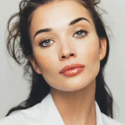  Amy Jackson