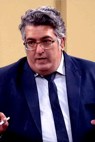  Kaizaad Kotwal