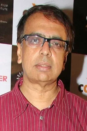  Ananth Narayan Mahadevan photo