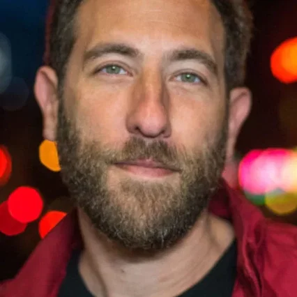  Ari Shaffir