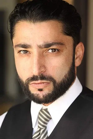  Ali Olomi photo