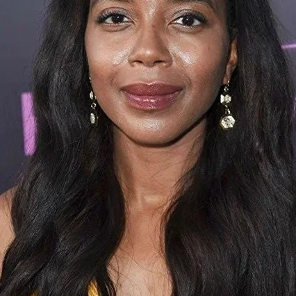  Sameerah Luqmaan-Harris