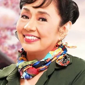Photo star :  Vilma Santos