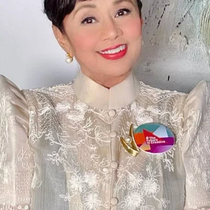  Vilma Santos