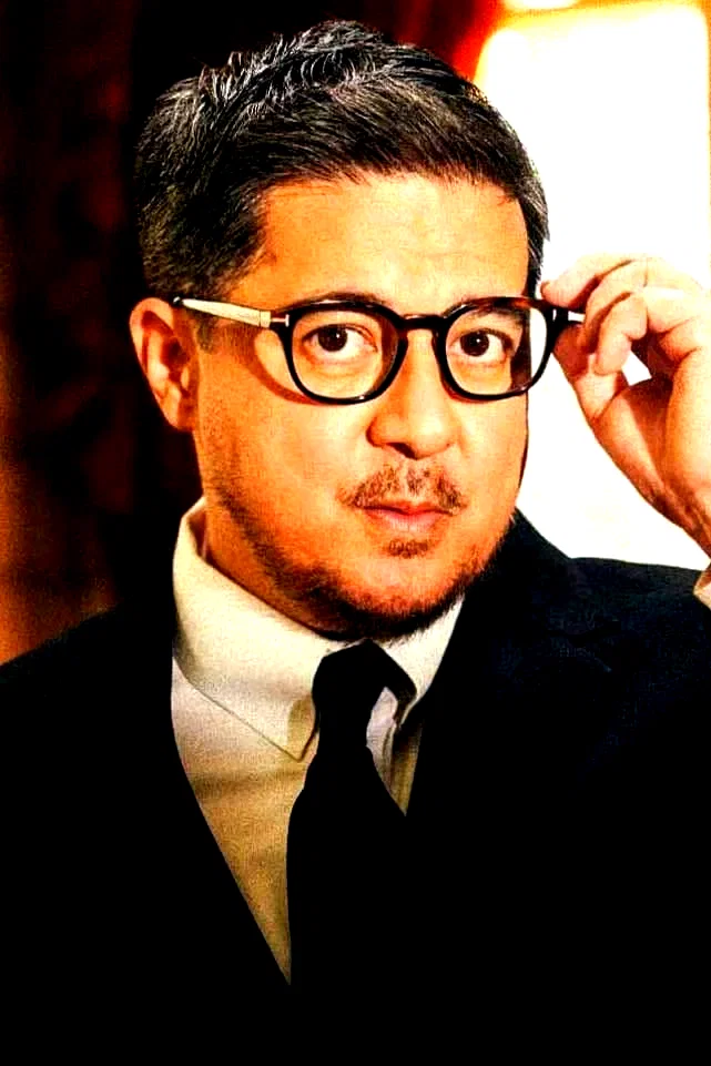 Aga Muhlach