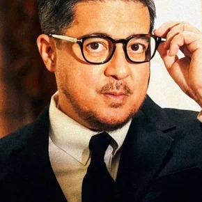 Photo star :  Aga Muhlach