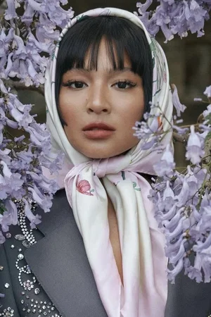  Nadine Lustre
