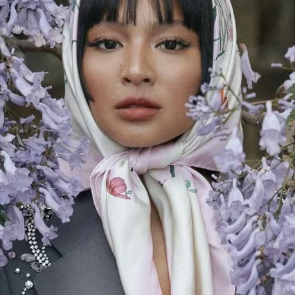  Nadine Lustre