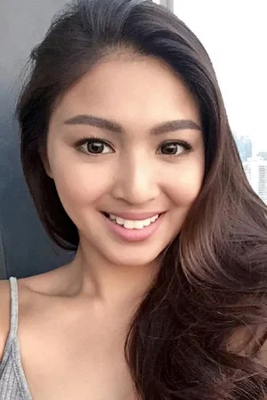  Nadine Lustre photo