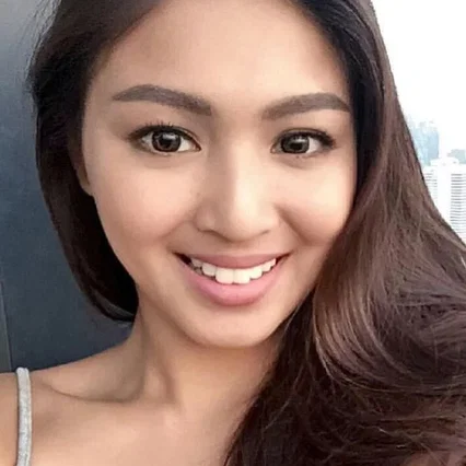  Nadine Lustre