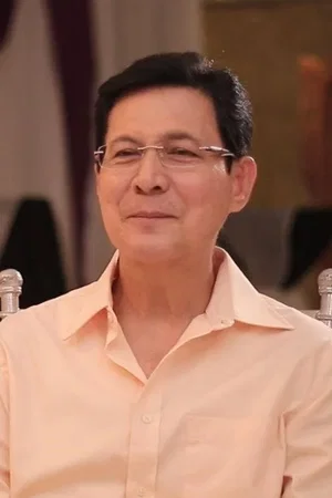 Tirso Cruz III