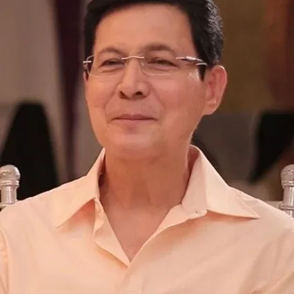  Tirso Cruz III