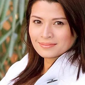Photo star :  Mylene Dizon