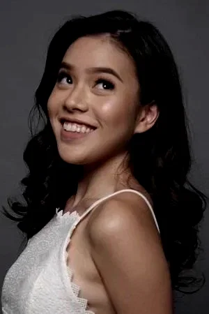  Gabby Padilla