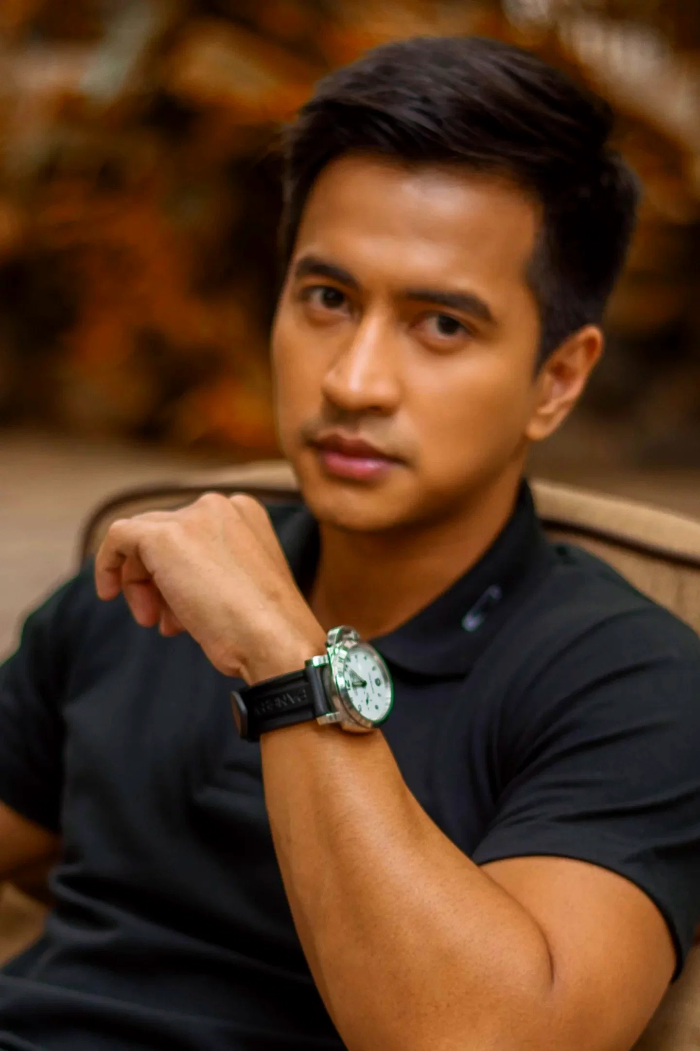  RK Bagatsing