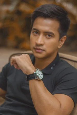  RK Bagatsing