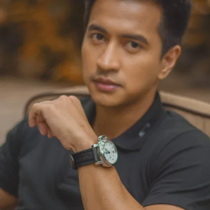  RK Bagatsing