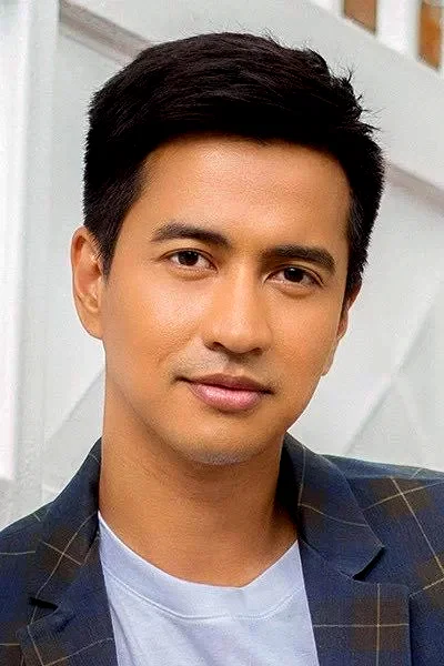  RK Bagatsing