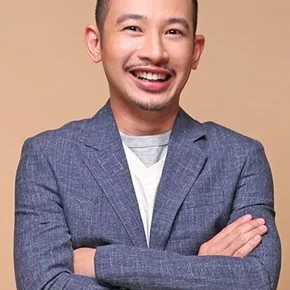 Photo star : Ketchup Eusebio 
