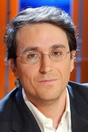 Marc-Edouard Nabe photo
