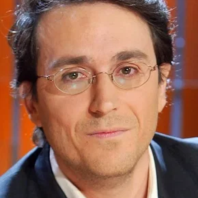 Photo star : Marc-Edouard Nabe