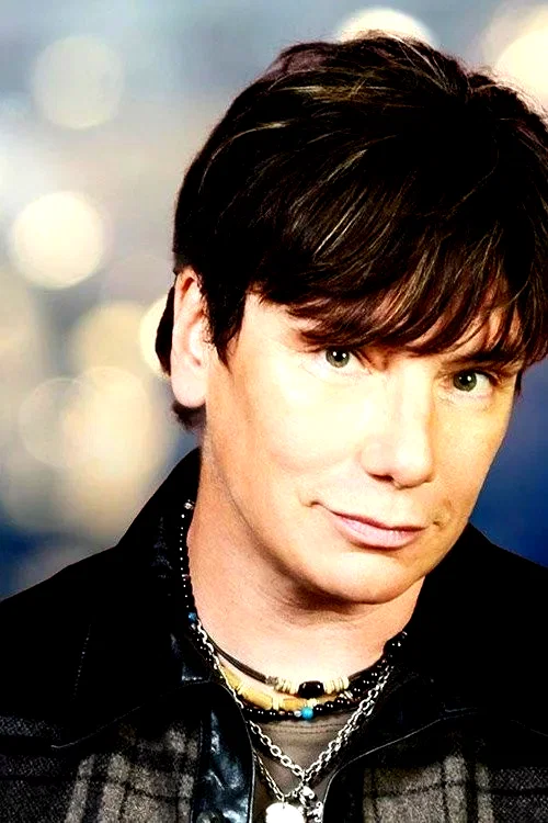 Eric Martin