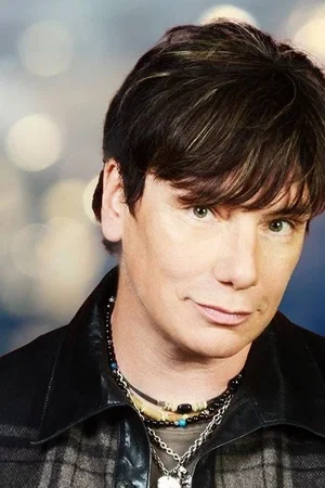 Photo de Eric Martin